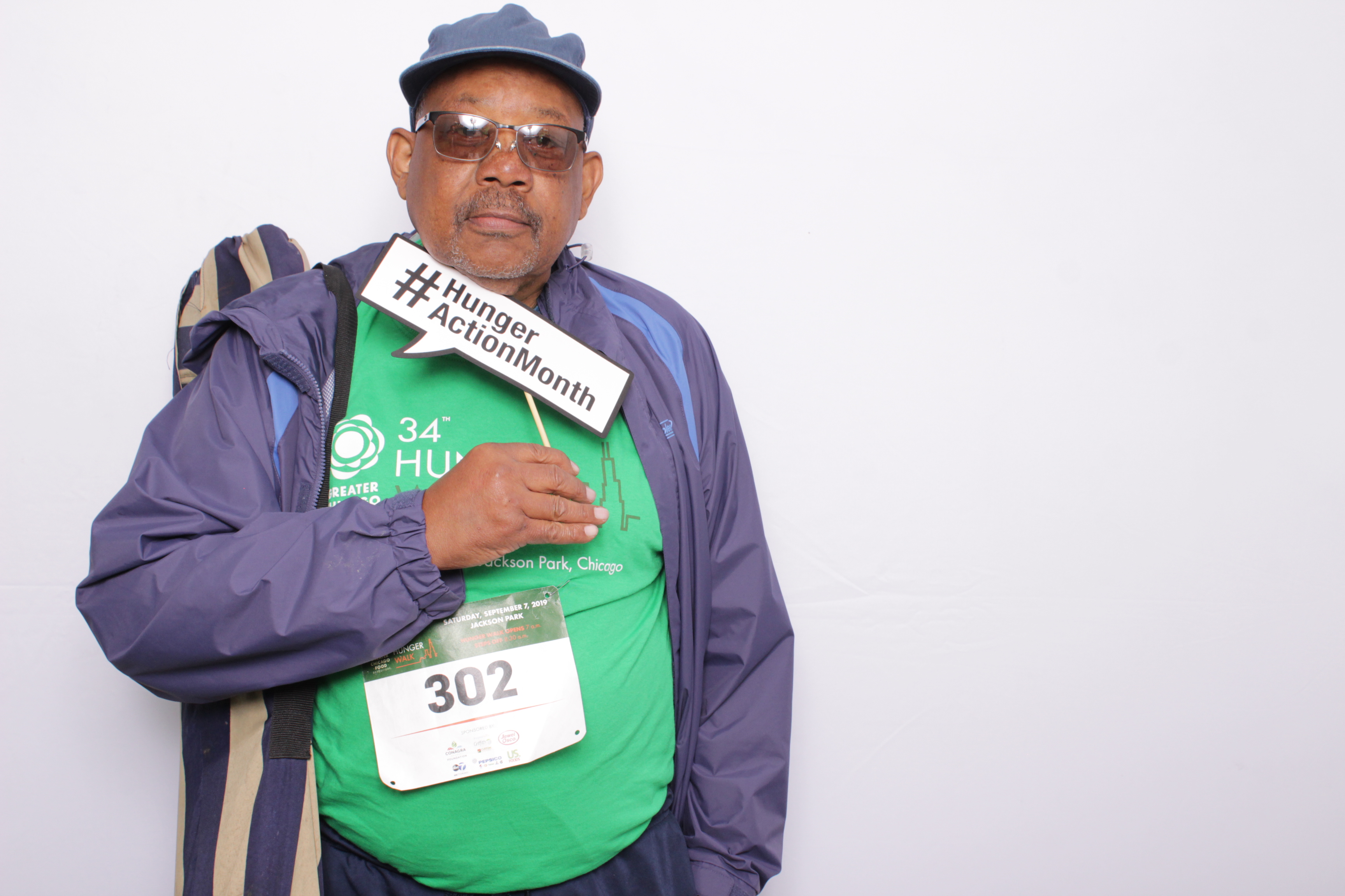Hunger Walk: Greater Chicago Food Depository | View more photos from the event at events.alfrescophoto.com/u/AlfrescoPhoto/Hunger-Walk-Greater-Chicago-Food-Depository